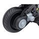 Детский мотоцикл Motorek Future 88 белый автомобиль Белый PA.QLS-805.BIA фото 19