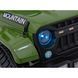 Детский внедорожник Off Road MOUNTAIN Автомобиль Зеленый Зелёный PA.AHL011.ZIE фото 17