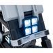 Детский мотоцикл Motorek Future 88 белый автомобиль Белый PA.QLS-805.BIA фото 17