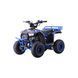 Квадроцикл бензиновий 110CC EXPLORER Синій PSP.ATV009.6.NIE фото