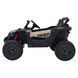 Дитячий Баггі CAN-AM Maverick Black Чорний PA.DK-CA003.CZ фото 6