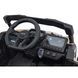 Дитячий Баггі CAN-AM Maverick Black Чорний PA.DK-CA003.CZ фото 11