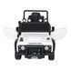 Автомобіль Land Rover Defender 110 SVX Concept White Білий PA.QLS-8605.BIA фото 12