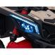 Дитячий Баггі CAN-AM Maverick Black Чорний PA.DK-CA003.CZ фото 16