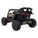 Дитячий Баггі CAN-AM Maverick Black Чорний PA.DK-CA003.CZ фото 7