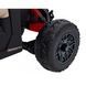 Дитячий Баггі CAN-AM Maverick Black Чорний PA.DK-CA003.CZ фото 19