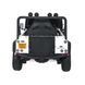 Автомобіль Land Rover Defender 110 SVX Concept White Білий PA.QLS-8605.BIA фото 9