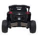 Дитячий Баггі CAN-AM Maverick Black Чорний PA.DK-CA003.CZ фото 8