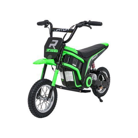 Автомобильный двигатель RZ56 MAX Зеленый Зелёный PA.SX2328.ZIE фото