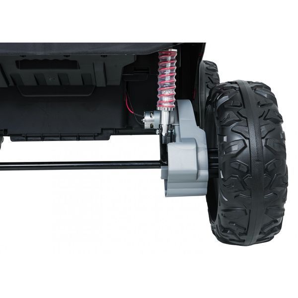 Багги TURBO 23 Красный автомобиль Красный PA.DM-109.CR фото