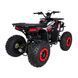 Квадроцикл бензиновий 200CC MONSTER Червоний PSP.ATV013.CR фото 7