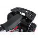 Квадроцикл бензиновий 200CC MONSTER Червоний PSP.ATV013.CR фото 15