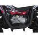 Квадроцикл бензиновий 200CC MONSTER Червоний PSP.ATV013.CR фото 20