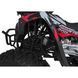Квадроцикл бензиновий 200CC MONSTER Червоний PSP.ATV013.CR фото 21