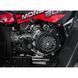 Квадроцикл бензиновий 200CC MONSTER Червоний PSP.ATV013.CR фото 26