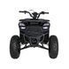 Квадроцикл бензиновий 200CC MONSTER Червоний PSP.ATV013.CR фото 4