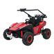 Багги TURBO 23 Красный автомобиль Красный PA.DM-109.CR фото 3