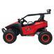 Багги TURBO 23 Красный автомобиль Красный PA.DM-109.CR фото 6