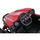 Багги TURBO 23 Красный автомобиль Красный PA.DM-109.CR фото 17