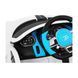 Bugatti Divo Автомобіль дитячий на акумуляторі Білий + Пульт + EVA + Free Start + LED MP3 Білий PA.HL338.BIA фото 6