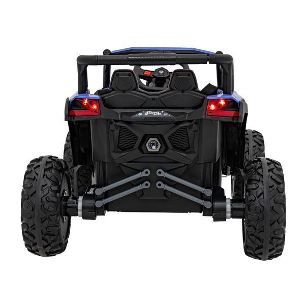 Багги ATV Defend 4x4 Purple KUROMI License Фиолетовый PA.DM-105.FIO фото