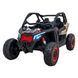 Детский Багги Maverick Turbo RR Черный Чёрный PA.DK-CA001.CZ фото 1