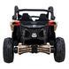Детский Багги Maverick Turbo RR Черный Чёрный PA.DK-CA001.CZ фото 7