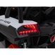 Дитячий баггі UTV X3 Off-Road помаранчевий Помаранчевий PA.BBH-028.POM фото 22