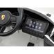 Електромобіль Porsche Spyder RS ​​​​718, біла фарба Білий PA.DK-P718.EXL.BIA фото 12