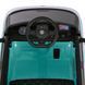 Електромобіль Volkswagen (Блакитний) M 6281EBLR-15 фото 9