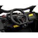 Детский Багги Maverick Turbo RR Черный Чёрный PA.DK-CA001.CZ фото 13