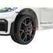 Електромобіль Porsche Spyder RS ​​​​718, біла фарба Білий PA.DK-P718.EXL.BIA фото 16