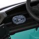Електромобіль Volkswagen (Блакитний) M 6281EBLR-15 фото 7
