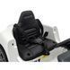 Електромобіль Porsche Spyder RS ​​​​718, біла фарба Білий PA.DK-P718.EXL.BIA фото 13