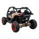 Детский Багги Maverick Turbo RR Черный Чёрный PA.DK-CA001.CZ фото 6